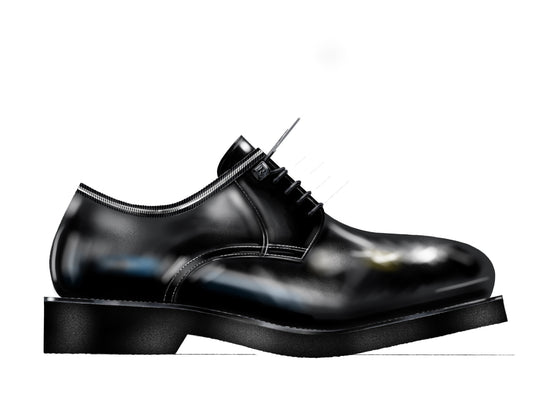 If the Shoe Fits: A practical guide to sizing online