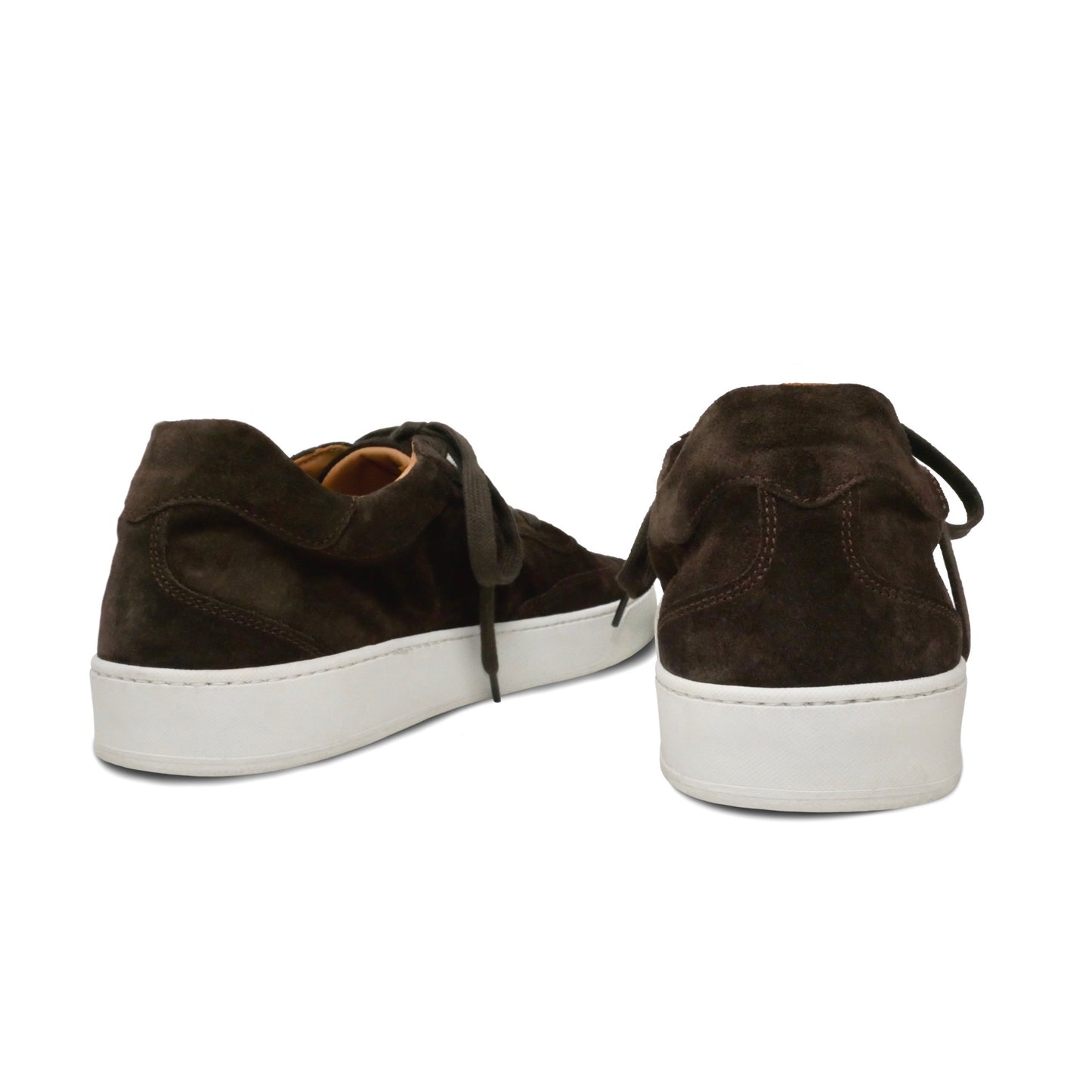 006 - Moka Suede Trainer | Sport Shoes | Martel+Ram