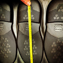 Vibram soles help us make the most comfortable shoes for men