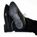 Dress Shoes Are Death