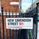 Marylebone shop selling the most comfortable shoes for men