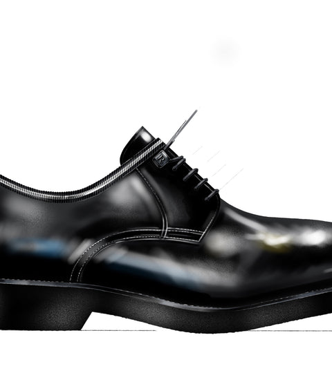 If the Shoe Fits: A practical guide to sizing online