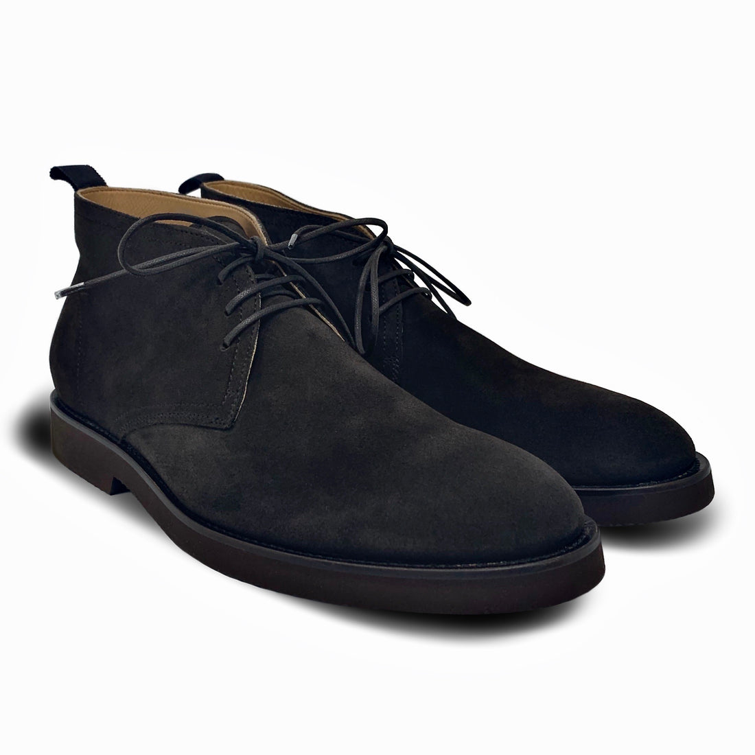 Desert Boots: A brief History