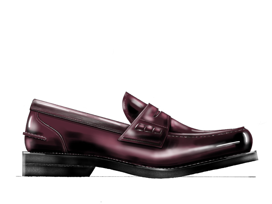most comfortable leather loafers for men