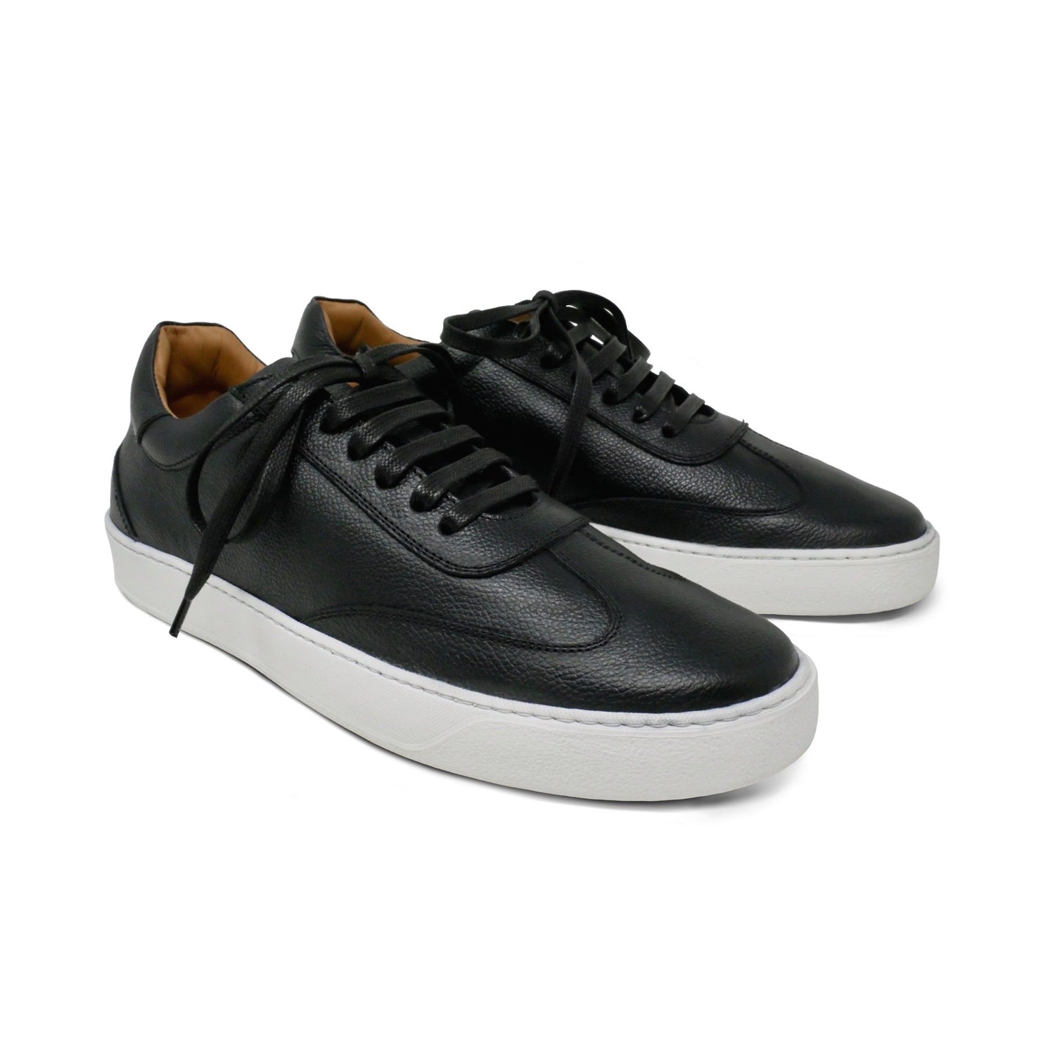 New Soft Italian 'bottalato' Calf