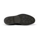 Moka Suede Derby