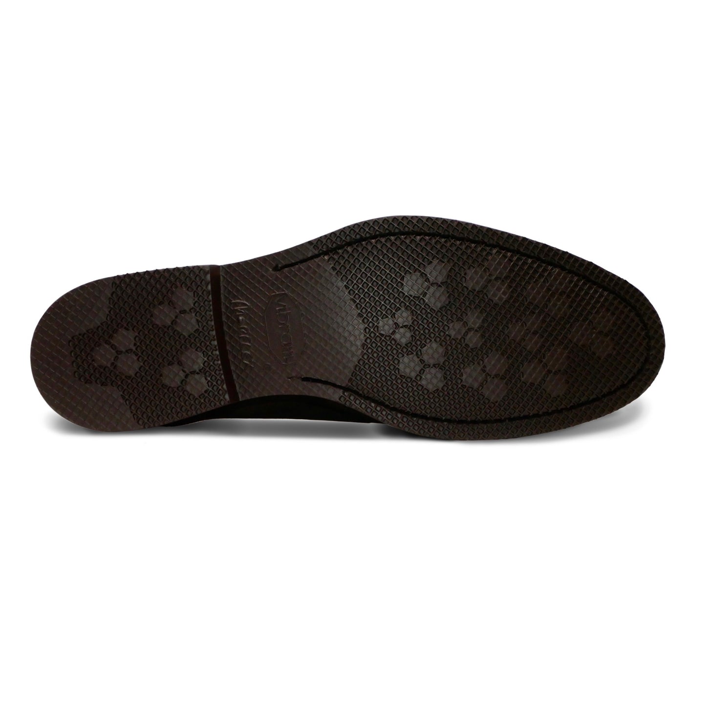 005 - Moka Suede Tassel Loafer | Men's Suede Loafers | Martel+Ram
