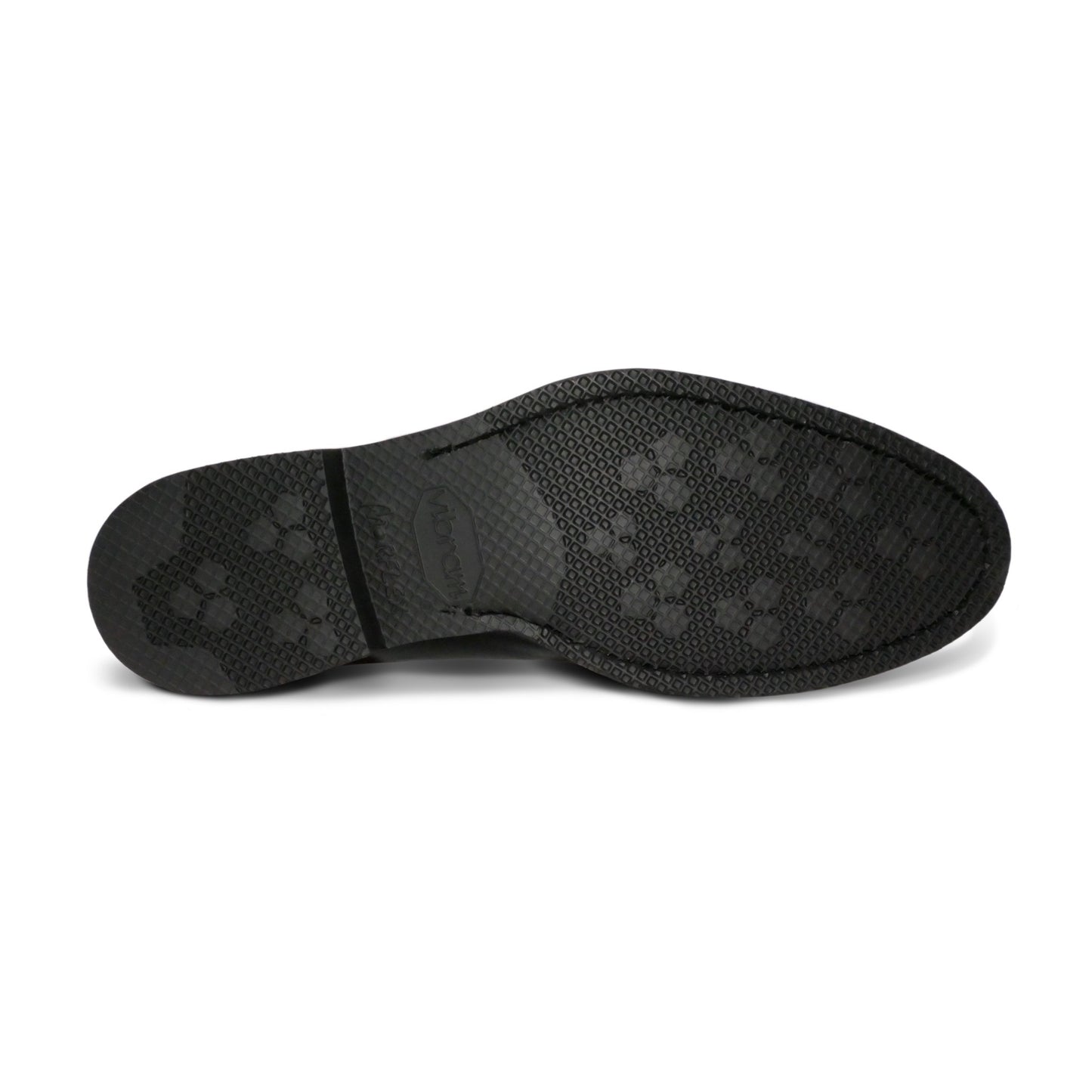 005 - Black Calfskin Tassel Loafer | Men's Calfskin Loafers | Martel+Ram