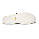 Moka Suede Trainer