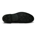 Soft Black Calfskin Desert Boot