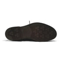 Soft Brown Calfskin Derby