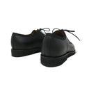 Soft Brown Calfskin Derby