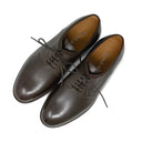 Soft Brown Calfskin Derby