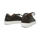 Soft Brown Calf Trainer