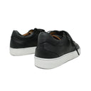 Soft Black Calf Trainer