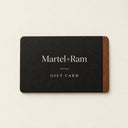 Martel+Ram Gift Card