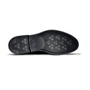 Black Suede Desert Boot
