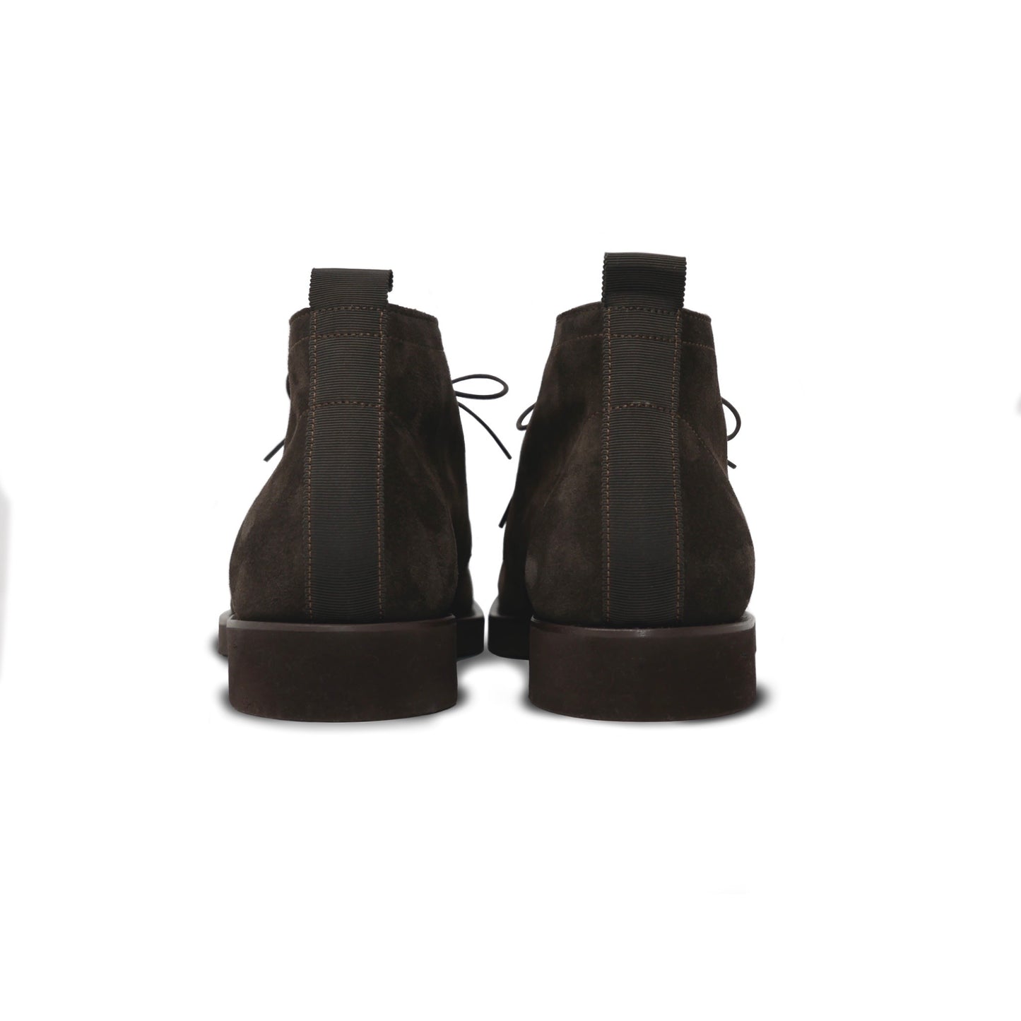 003 - Moka Suede Desert Boot | Suede Desert Boots | Martel+Ram