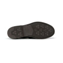 Moka Suede Penny Loafer
